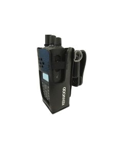 Kenwood KLH-206PGDE Tas Leder