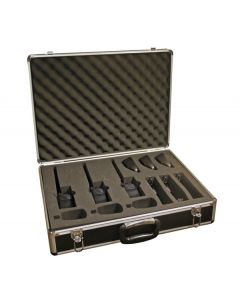 JBE Opbergkoffer Kenwood 3 TK3501