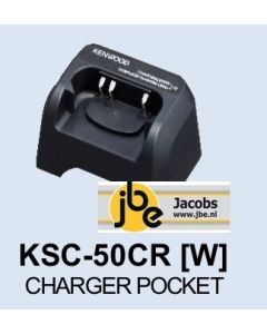 Kenwood KSC-50CR Charger Pocket SALES