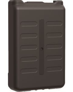 kenwood KBP-9 Battery Case