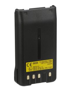 Kenwood KNB-64LEX  Li-Ion Battery