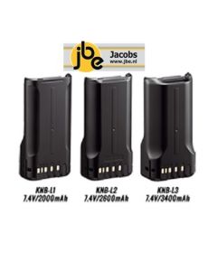 Kenwood KNB-L2 Li-ion Battery Pack