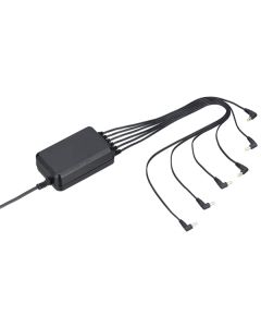 Kenwood KSC-44MLE Multiple AC Adaptor