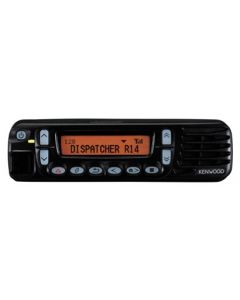 Kenwood NX-700E VHF Nexedge Mobilofoon