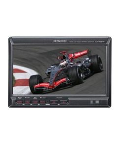 Kenwood LZ-702W Monitor INRUIL SALES