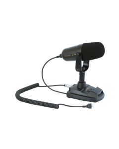 Yaesu M-90D Desktop Microphone