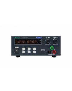 Manson KPS-6202 Power Supply 1-36V DC / 0-10 A