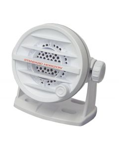 Standard - Horizon MLS-410 PA Speaker White