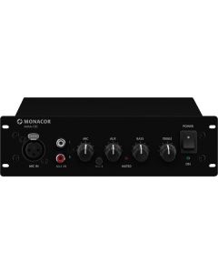 Monacor MMA-130 Mixing Amplifier