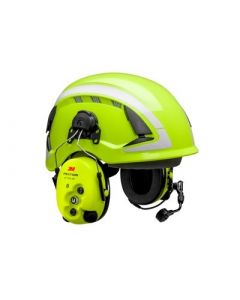 3M Peltor MT15H7P3EWS6 WS ProTac XPI Bluetooth