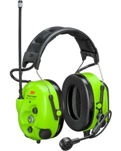 3M Peltor MT73H7A4D10EU GB LiteCom Pro III Digitaal PMR446