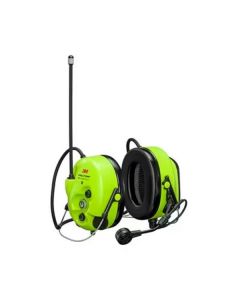 3M Peltor MT73H7B4D10EU GB LiteCom Pro III GB Nekband