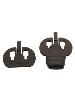 Midland BT Next Mounting Kit C1009
