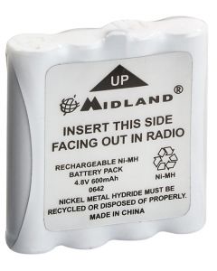 Midland PB-G6 & G8 C881