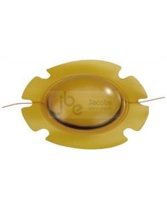 Monacor IT-25/VC Membraan (16.0360)