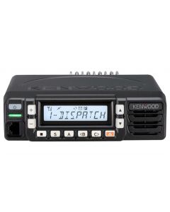Kenwood NX-1700NE VHF RX Ontvanger