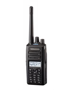 Kenwood NX-3320E UHF Nexedge KNB57 KRA27 DMR