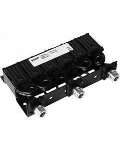 Procom MPX 70/6H-9/13-N(f) 200000569 Duplexfilter