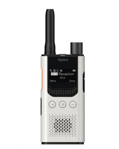 HYTERA S1 Pro HYT-S35 Uc 400-470MHz White