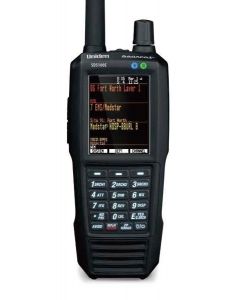Uniden SDS-100E  ACTIVATED dPMR DMR NXDN Incl. HL NL