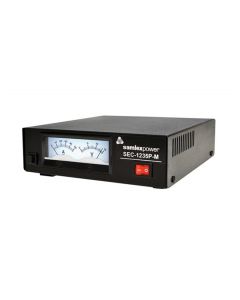 Samlex SEC-1235P-M Voeding 30 Ampere