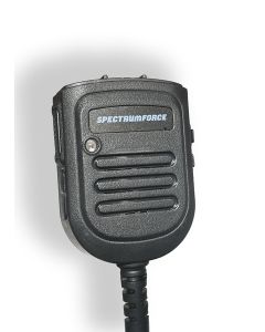 SpectrumForce SP-102E Lapel speaker