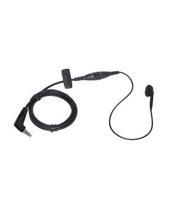 Yaesu SSM-518A In-Ear