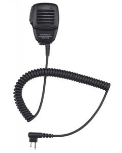 Yaesu SSM-17B Speakermicrofoon