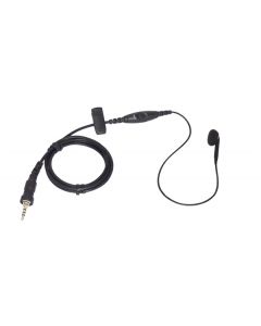 Yaesu SSM-517A Earpiece Microphone