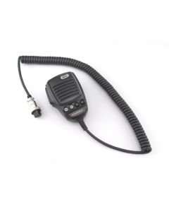 Yaesu SSM-75G Speakermike