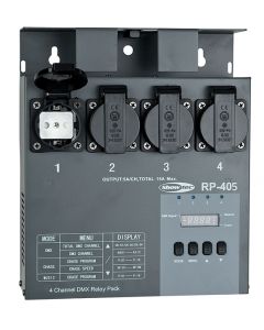 Showtec RP-405 MKII 50753 SALES