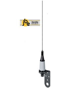 Sirio SB2S Inox M1