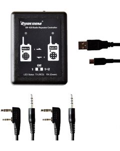 Surecom SR-629 Repeater Controller