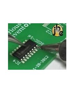JBE Technische aanpassing
