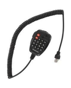 Wouxun KG-UV10A Handmicrofoon