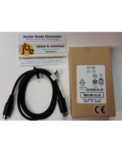 Yaesu CT-175 Data Cable