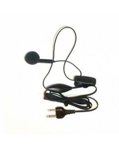 Yaesu MH-37B2B In-Ear