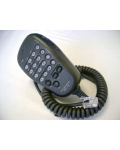 Yaesu MH-48A6JA Speakermicrofoono
