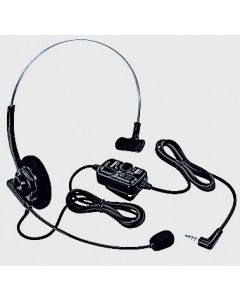 Yaesu SSM-63A (=VC-25)