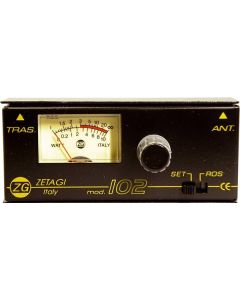 Zetagi SWR 102 SWR Meter