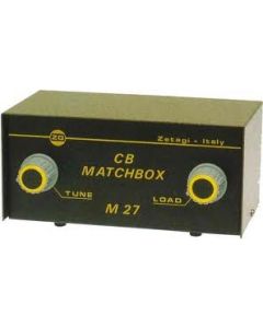Zetagi M27 Matcher DISCONTINUED