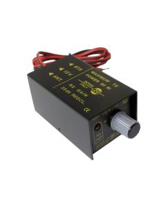Zetagi P-27M Antenneversterker