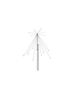 Icom AH-8000 Discone antenne
