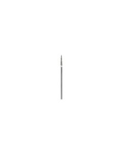 JBE Mast 6mtr Ø40/Ø65mm Heavy