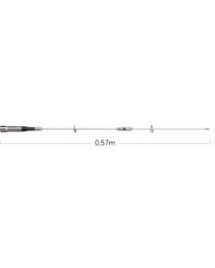 Diamond AZ-805N Mobiele Antenne