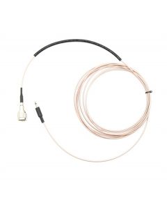 Bidatong TEC-5-PL 5m Coaxkabel 3,5 mm - PL