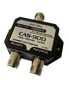 Comet CAS-900 Antenna Splitter Combiner