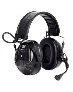 3M Peltor MT16H21FWS5E-580SV WS Workstyle EU