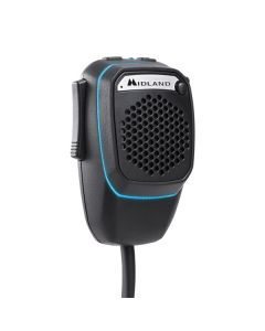 Midland Dual Mike 6-pin C1283.02