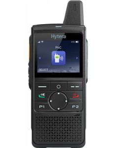 HYTERA PNC370 Handheld LTE radio